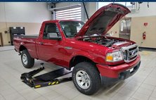 2011 Ford Ranger XLT