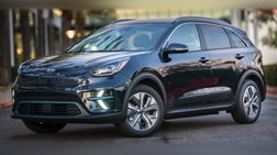 2020 Kia Niro EV EX Premium