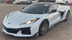 2023 Chevrolet Corvette Z06