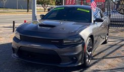2019 Dodge Charger R/T