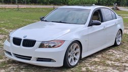 2008 BMW 3 Series 328i