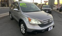 2008 Honda CR-V EX-L
