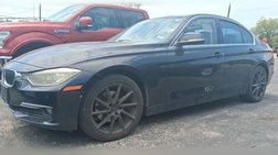 2013 BMW 3 Series 328i