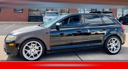 2008 Audi A3 3.2 quattro