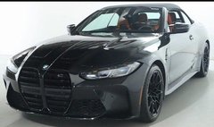 2024 BMW M4 Competition xDrive