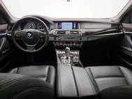2015 BMW 5 Series 535i