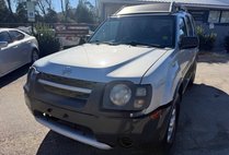 2003 Nissan Xterra XE-V6