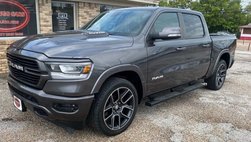 2019 Ram Ram Pickup 1500 Laramie