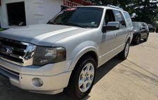 2013 Ford Expedition Limited