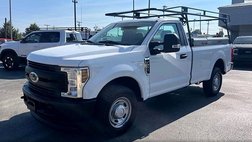 2019 Ford Super Duty F-250 XL