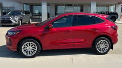 2024 Ford Escape ST-Line Elite