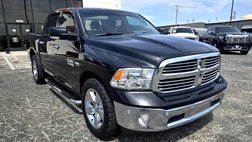 2017 Ram Ram Pickup 1500 Lone Star
