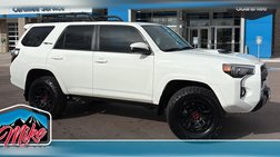 2022 Toyota 4Runner TRD Pro