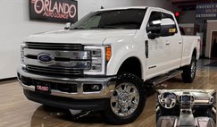 2019 Ford Super Duty F-350 Lariat