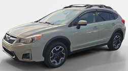 2017 Subaru Crosstrek 2.0i Premium
