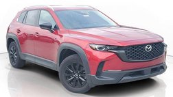 2026 Mazda CX-50 2.5 S Select
