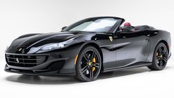 2019 Ferrari Portofino Base