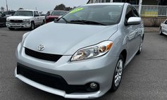 2013 Toyota Matrix L