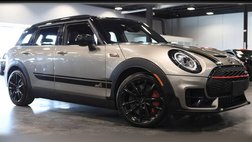 2020 MINI Clubman John Cooper Works ALL4