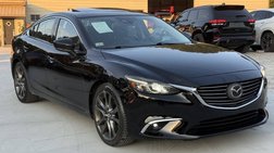 2017 Mazda MAZDA6 Grand Touring