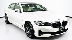2023 BMW 5 Series 530e