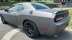 2013 Dodge Challenger SRT8 392