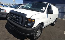 2014 Ford E-Series E-250