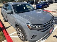 2020 Volkswagen Atlas Cross Sport V6 SEL Premium 4Motion