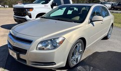 2011 Chevrolet Malibu LT
