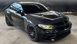 2020 BMW M2 Competition