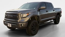 2016 Toyota Tundra TRD Pro