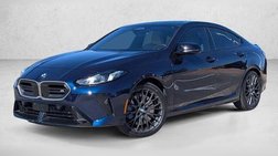 2025 BMW 2 Series M235 xDrive Gran Coupe