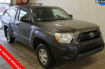 2014 Toyota Tacoma Base