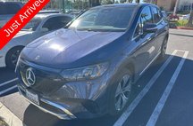 2023 Mercedes-Benz EQE EQE 350 4MATIC