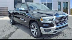 2023 Ram Ram Pickup 1500 Laramie