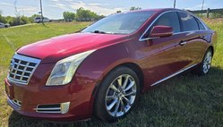 2013 Cadillac XTS Premium Collection