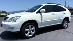 2004 Lexus RX 330 Base