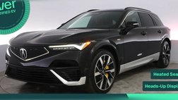 2024 Acura ZDX Type S