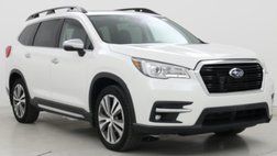 2021 Subaru Ascent Touring