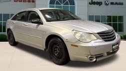 2008 Chrysler Sebring LX