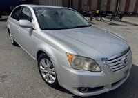2008 Toyota Avalon Touring