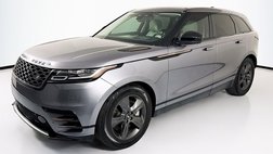 2023 Land Rover Range Rover Velar P340 R-Dynamic S