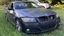 2011 BMW 3 Series 328i
