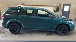 2009 Dodge Journey SE