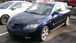 2009 Mazda MAZDA3 