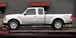 2011 Ford Ranger Sport