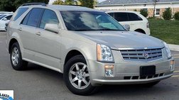2007 Cadillac SRX V6