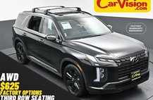 2023 Hyundai Palisade XRT
