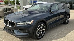 2024 Volvo V60 Cross Country B5 Plus