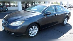 2008 Lexus ES 350 Base